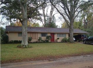 1501 Sheffield Dr, Jackson, MS 39211