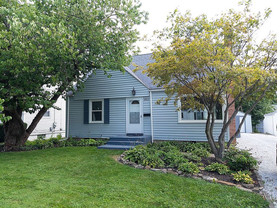 1st image of 2863 9th St