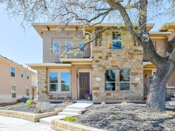 13800 Lyndhurst St Unit 261, Austin, TX 78717