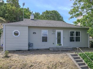 1279 NE Brooklyn Ave, Roseburg, OR 97470