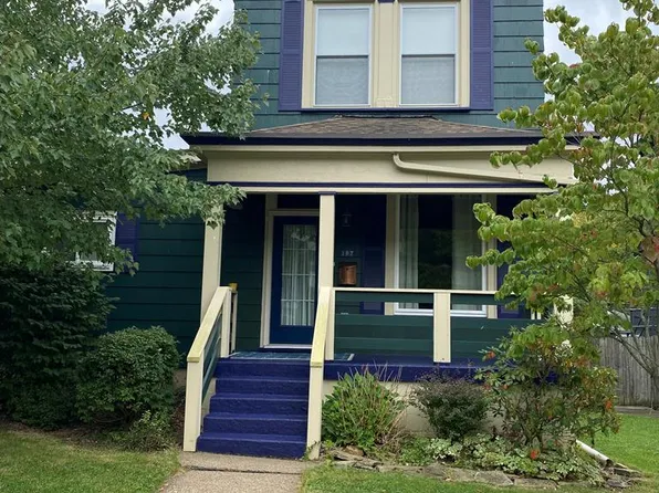 107 Maple Avenue, Wheeling, WV 26003