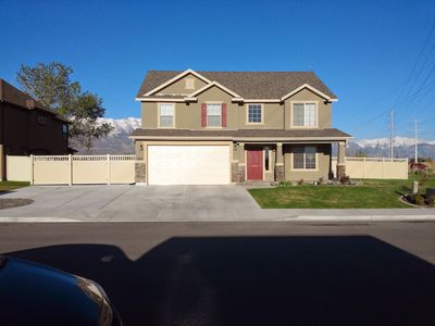 1889 S Meadow Marsh Dr, Lehi, UT, 84043