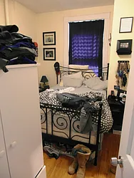 Rented by Citi Habitats