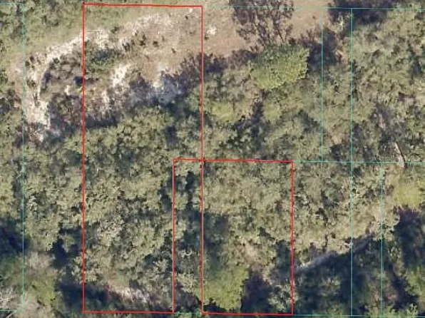 NE 151 LANE LOT 13, FORT MC COY, FL 32134