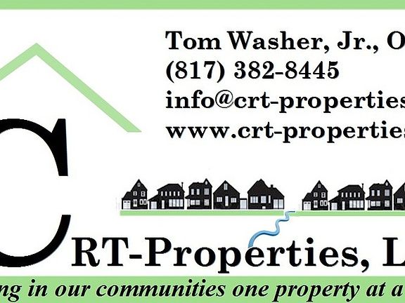 CRT-Properties, LLC
