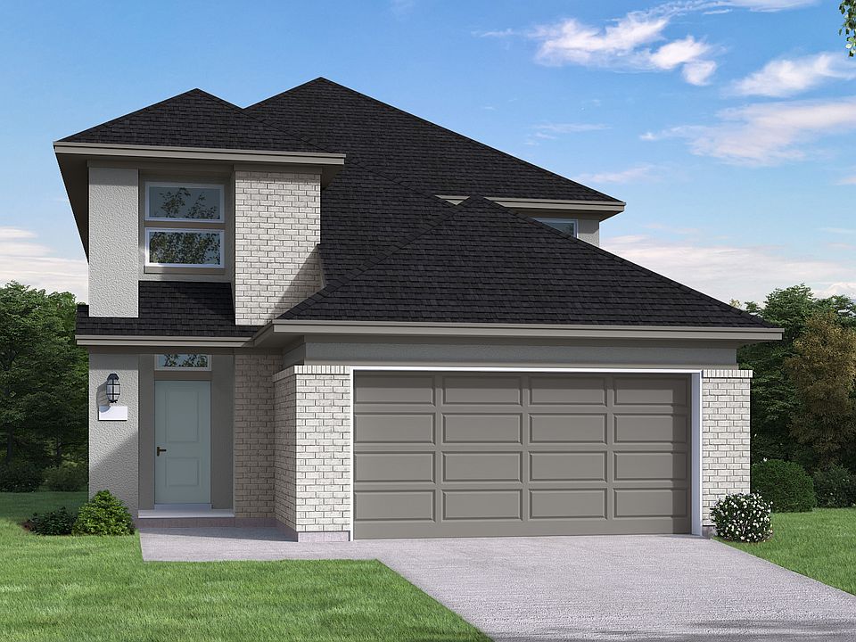 Elevation E