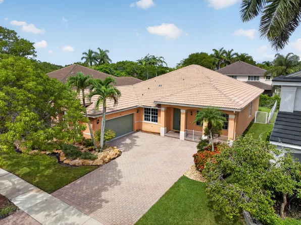 1169 Peregrine Way, Weston, FL 33327