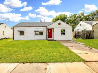 2531 S Washington Ave, Wichita, KS 67216