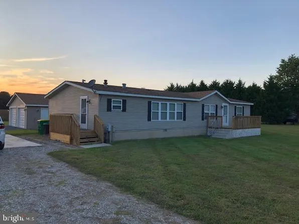 10790 Heritage Rd, Lincoln, DE 19960