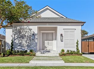 210 Papworth Ave, Metairie, LA 70005
