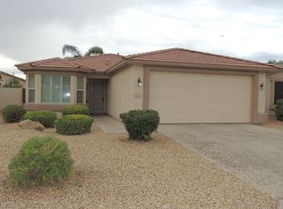6450 S Granite Dr, Chandler, AZ 85249