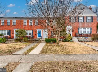 8235 Pleasant Plains Rd, Towson, MD 21286