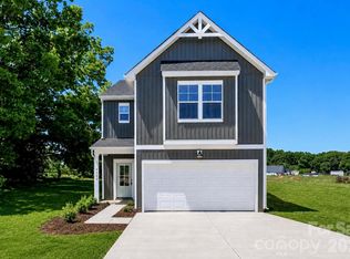 3139 Old Mountain Rd, Stoney Pt, NC 28678