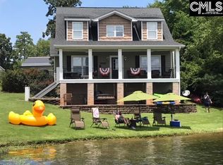1815 Evelyn St, Gilbert, SC 29054