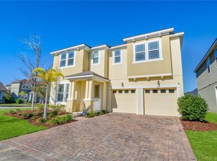 5131 Longmeadow Park St, Orlando, FL 32811