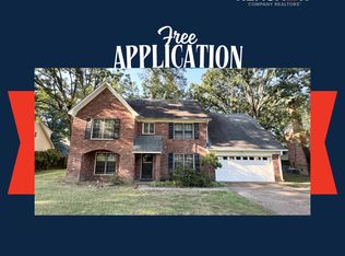 8177 Kimbrook Dr, Germantown, TN 38138