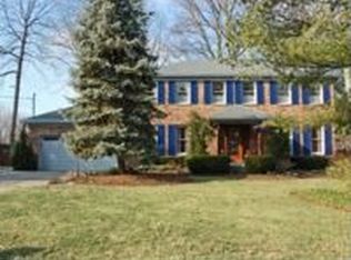 807 Eight Mile Rd, Anderson, OH 45255