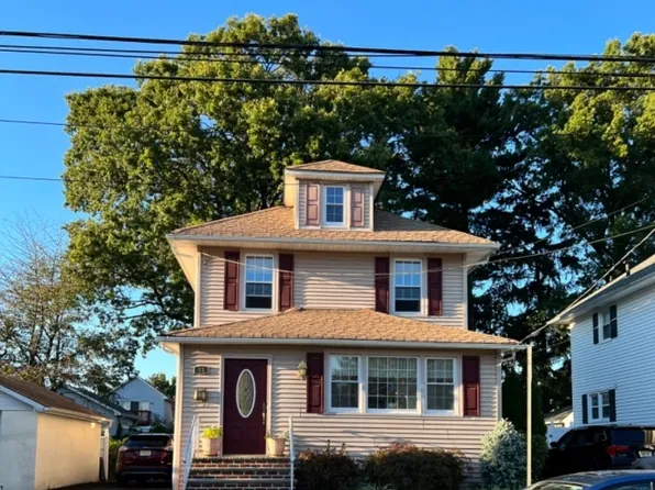 73 Llewellyn Ave, Hawthorne Boro, NJ 07506