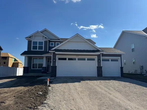 1072 Aster Blvd, Rosemount, MN 55068