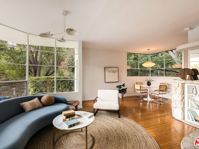 3206 Oakley Dr, Los Angeles, CA 90068 | Zillow