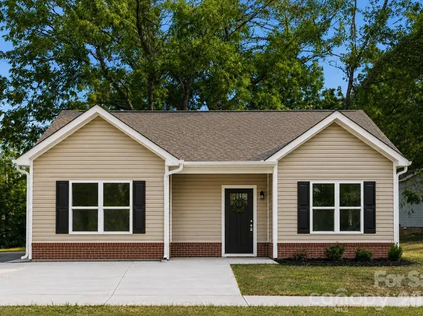 1007 Ashton Ave, Gastonia, NC 28052
