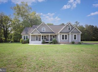 3515 Indian Grant Rd, East New Market, MD 21631