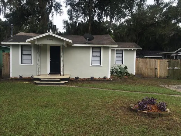 1605 E Idlewild Ave, Tampa, FL 33610