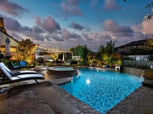 19507 Lake Fork Ct, Cypress, TX 77433
