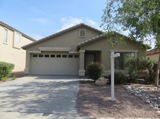 4806 W Valencia Dr, Laveen, AZ 85339