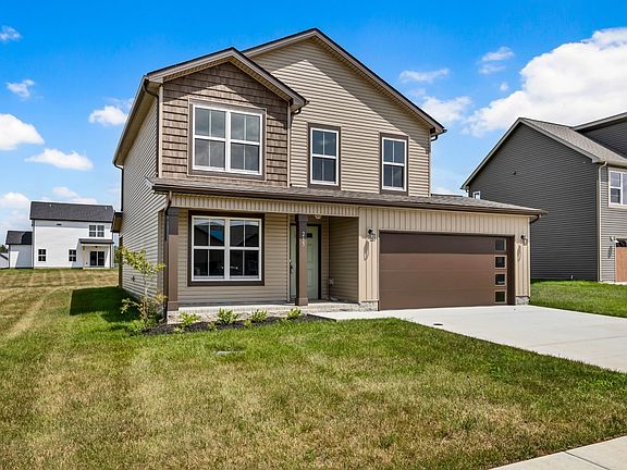 2nd image of 215 Donegal Dr Lot 140
