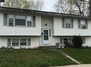 177 Washington St, Poughkeepsie, NY 12601