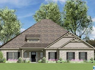 1505 Holloway Pl SE, Cullman, AL 35055