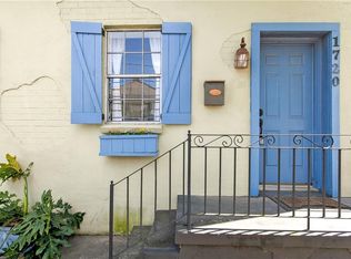 1720-1722 Marais St, New Orleans, LA 70116