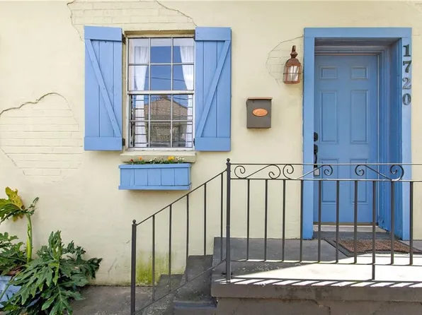 1720-1722 Marais St, New Orleans, LA 70116