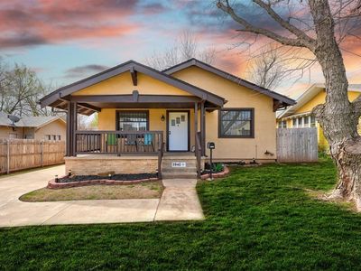 2940 Cashion Pl, Oklahoma City, OK, 73112