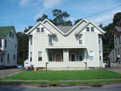 160 Washington Ave, Kingston, NY, 12401