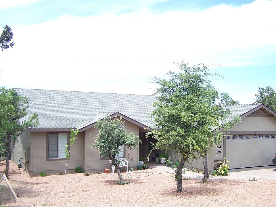 Short Sale 2008 Build!