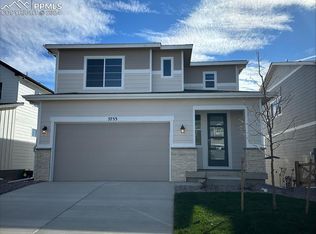 5753 Mammoth Ln, Colorado Springs, CO 80927