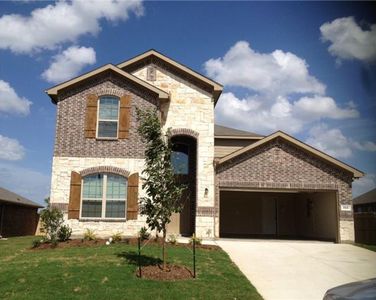 804 Silverthorne Dr, Burleson, TX, 76028