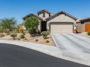 17438 W Eagle Ct, Goodyear, AZ 85338