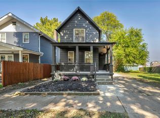 7418 Herman Ave, Cleveland, OH 44102