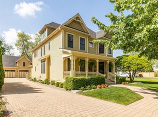 23635 W Chicago St, Plainfield, IL 60544