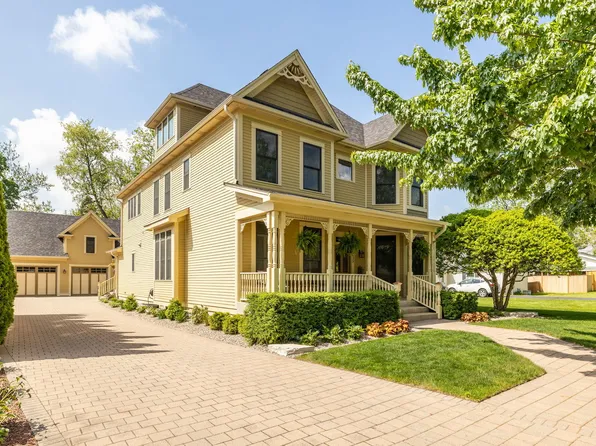 23635 W Chicago St, Plainfield, IL 60544