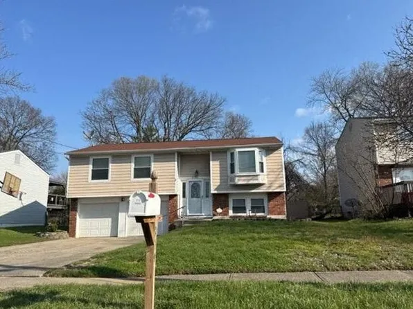 2792 Overdale Dr, Cincinnati, OH 45251