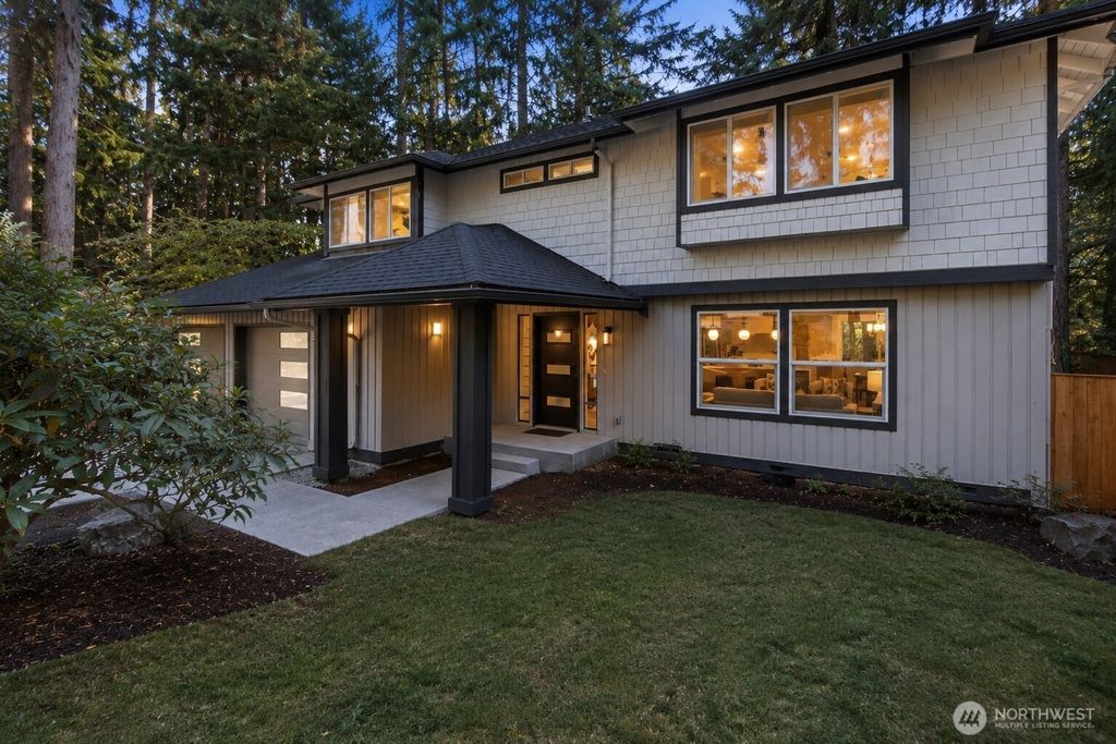Apartment in Kirkland, Firloch - View 2