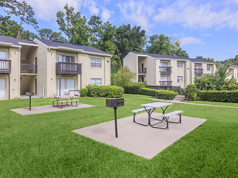 Silversmith Creek Apartments — Photo 4