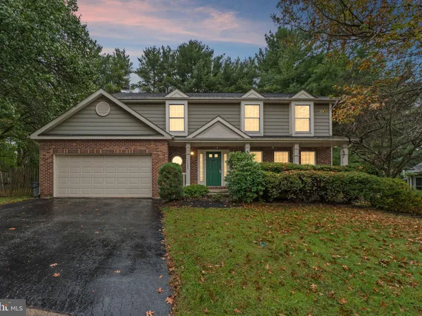 7 Biehl Ct, Owings Mills, MD 21117