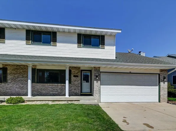 5862 Woodland Drive, Waunakee, WI 53597