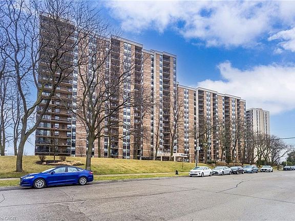 2nd image of 500 Green Rd #1701