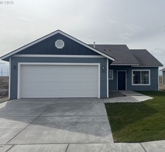226 Michelle Ave, Umatilla, OR, 97882